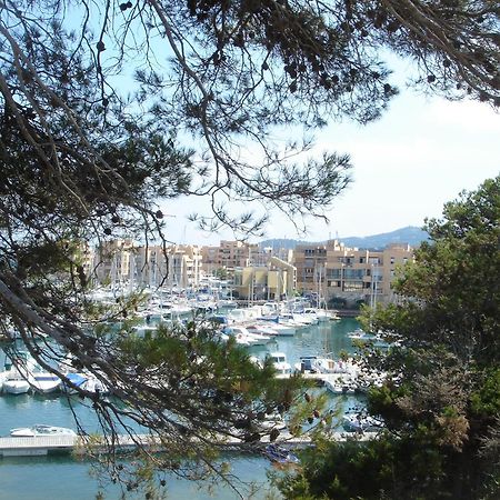Camping Clau Mar Jo Bormes-les-Mimosas Luaran gambar