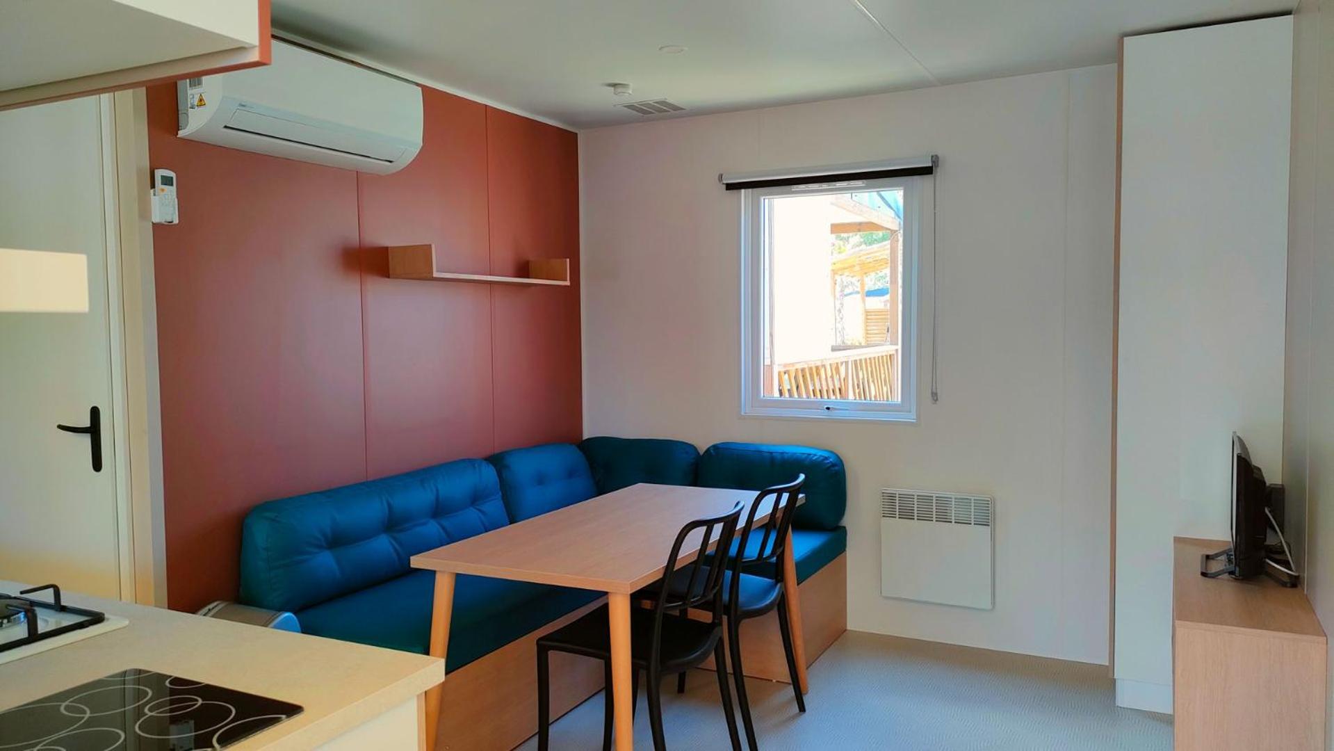 Camping Clau Mar Jo Bormes-les-Mimosas Bilik gambar