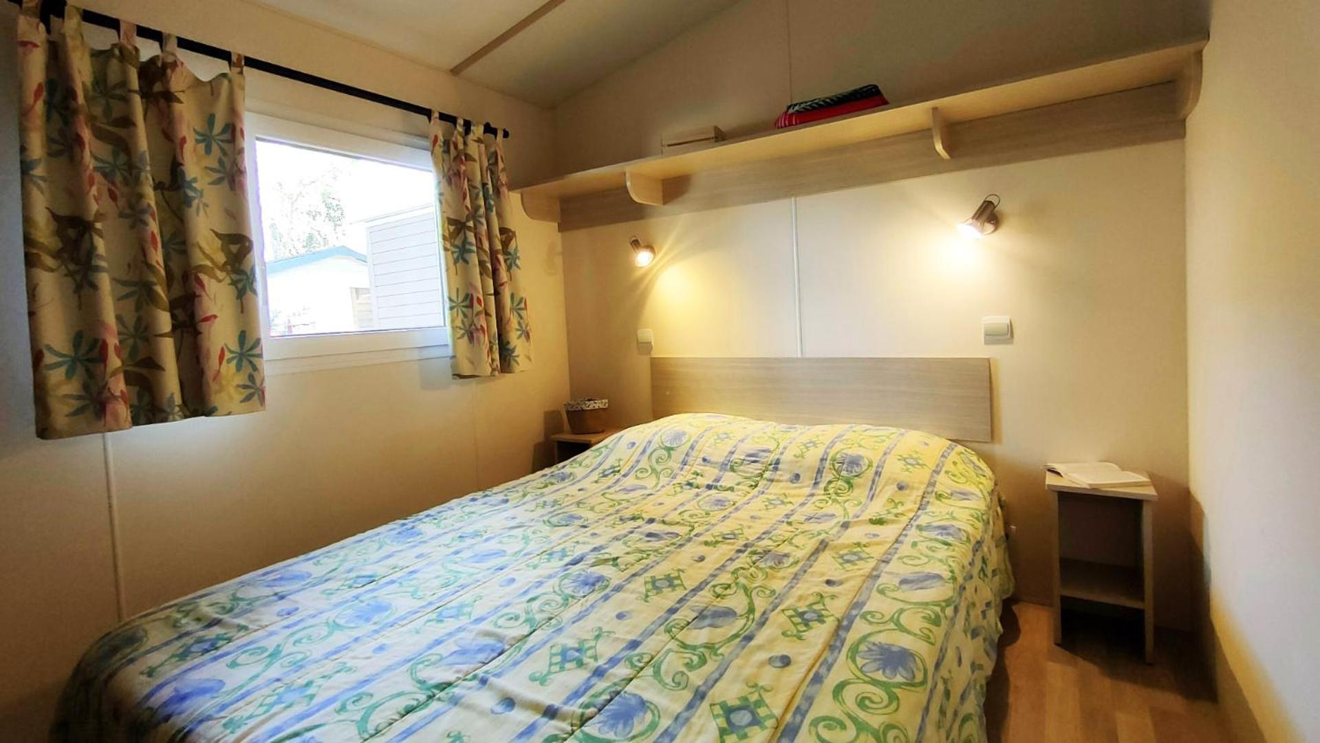 Camping Clau Mar Jo Bormes-les-Mimosas Bilik gambar