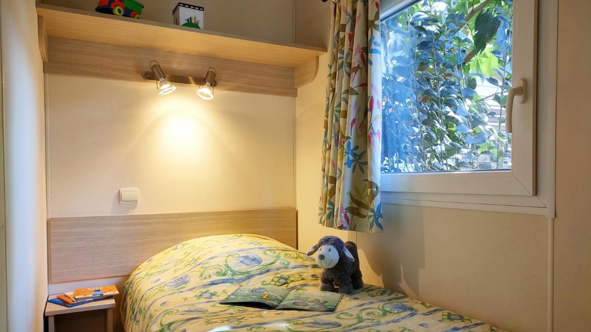 Camping Clau Mar Jo Bormes-les-Mimosas Bilik gambar