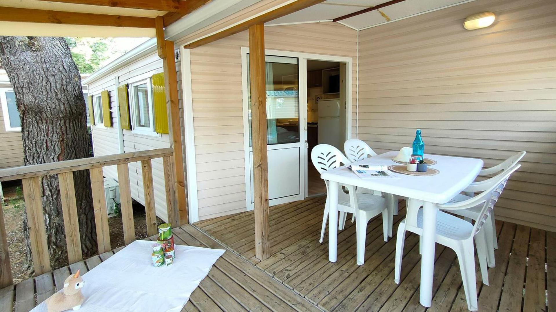 Camping Clau Mar Jo Bormes-les-Mimosas Bilik gambar