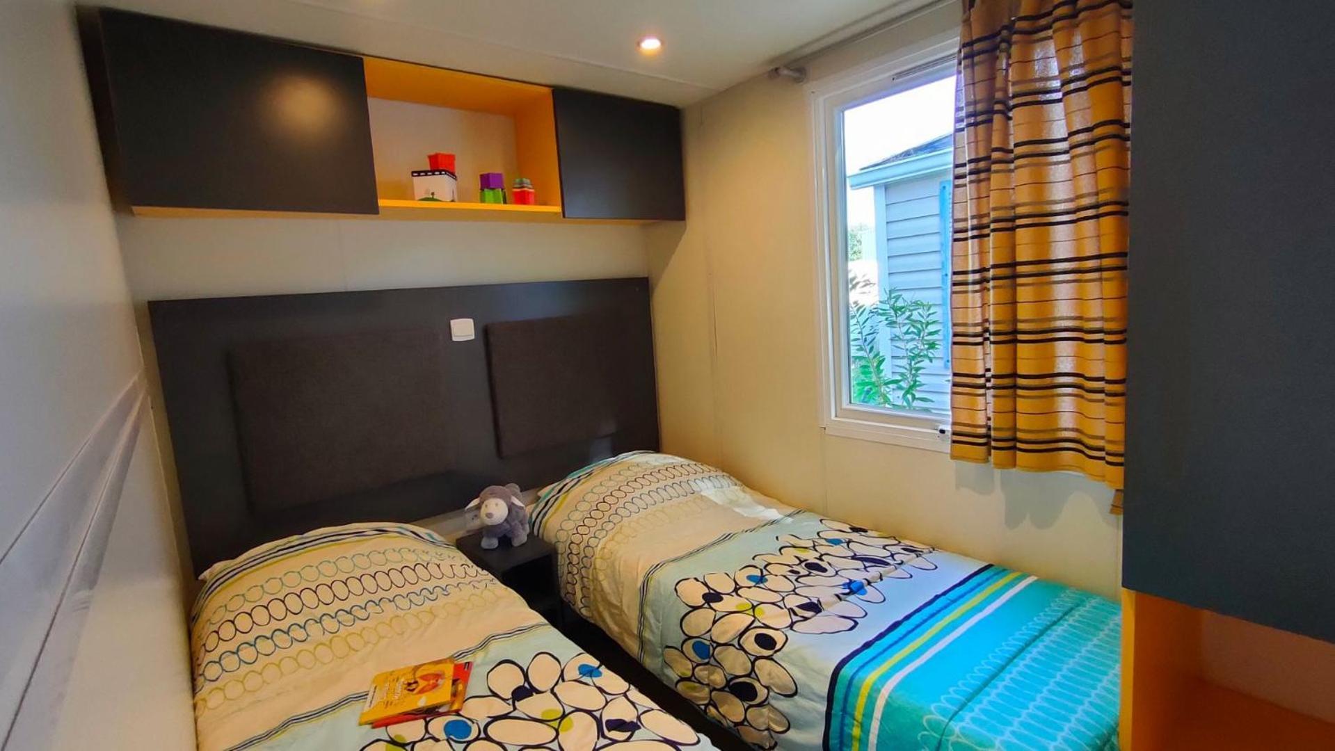 Camping Clau Mar Jo Bormes-les-Mimosas Bilik gambar