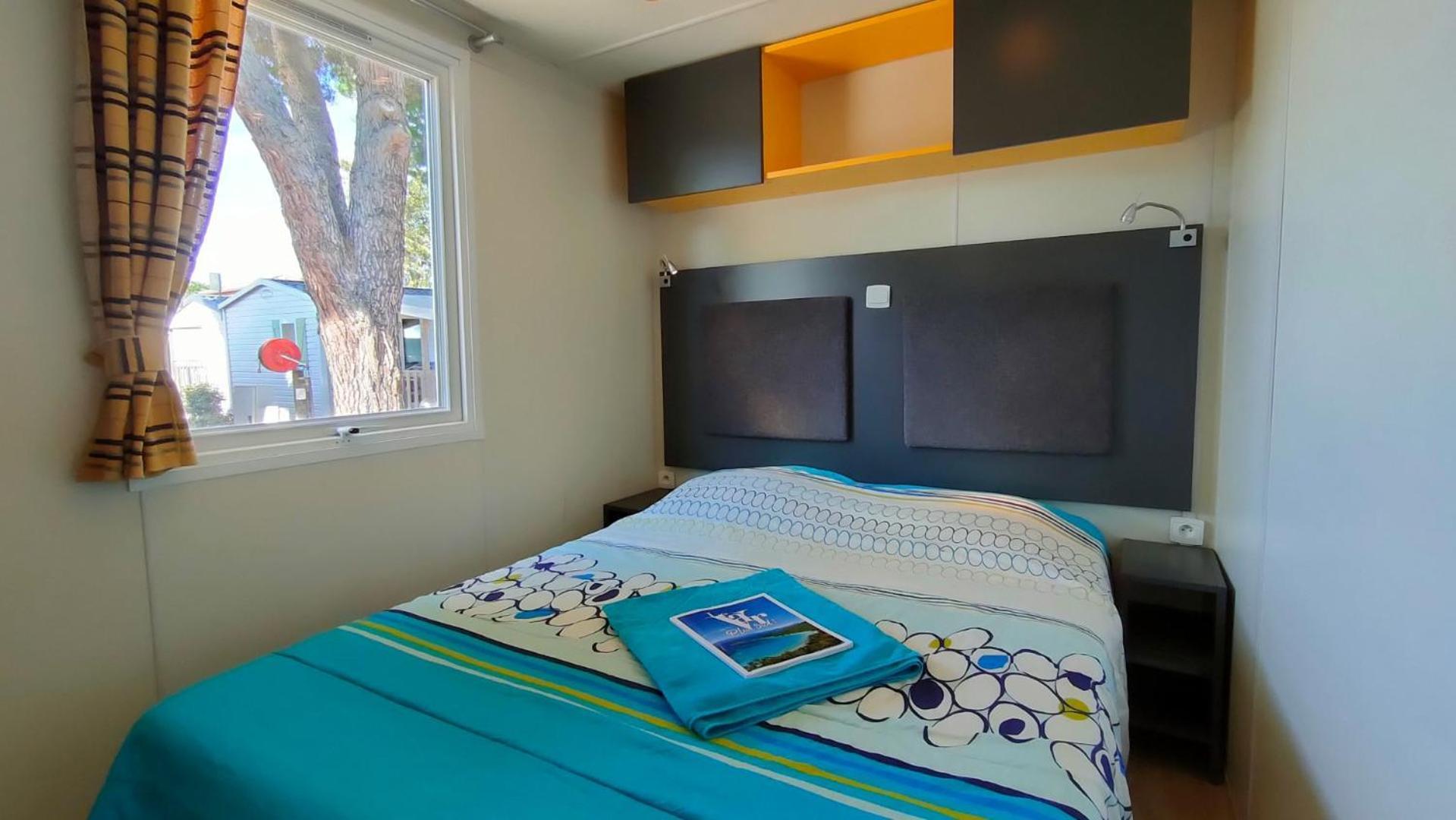Camping Clau Mar Jo Bormes-les-Mimosas Bilik gambar