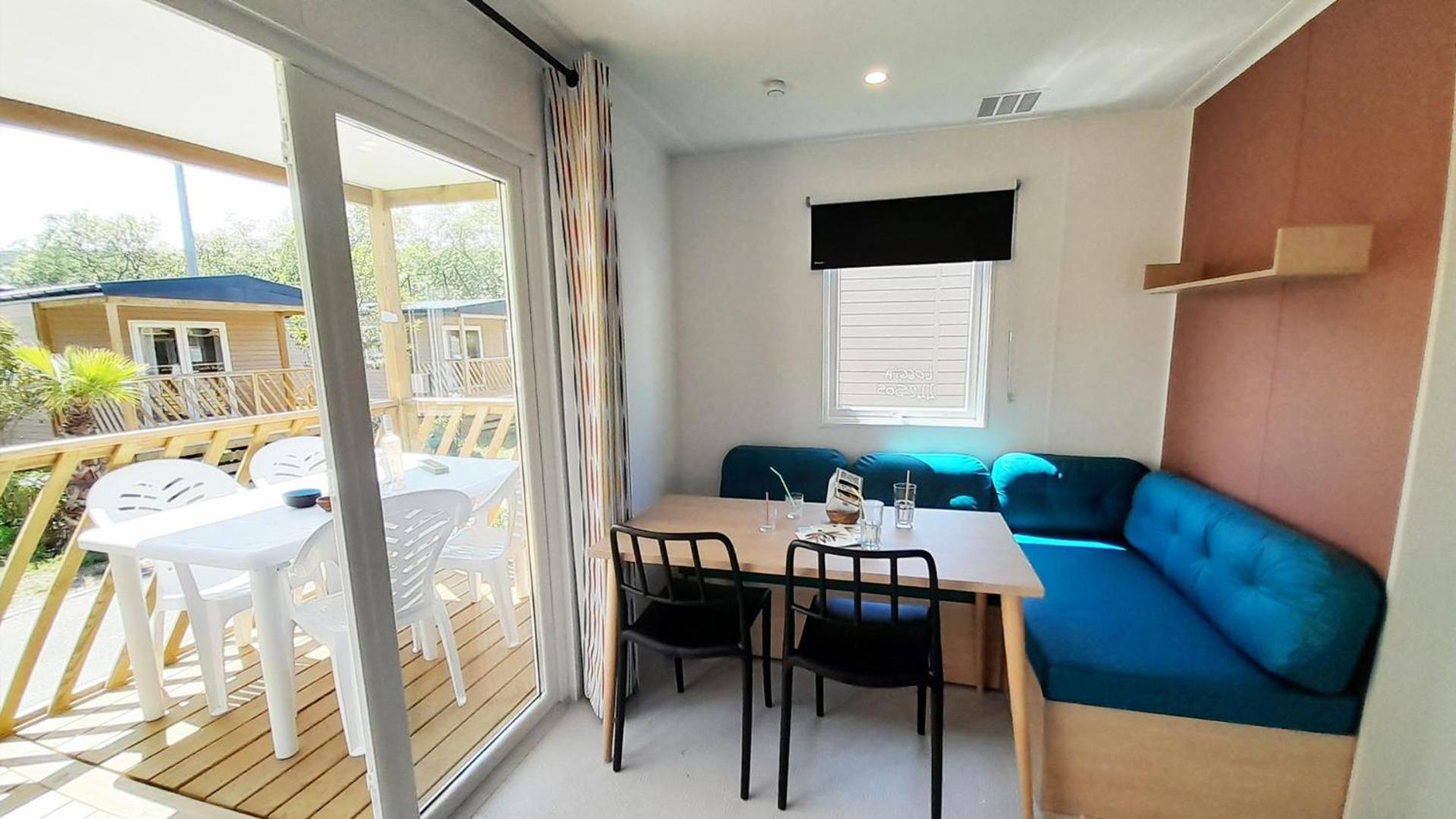 Camping Clau Mar Jo Bormes-les-Mimosas Bilik gambar