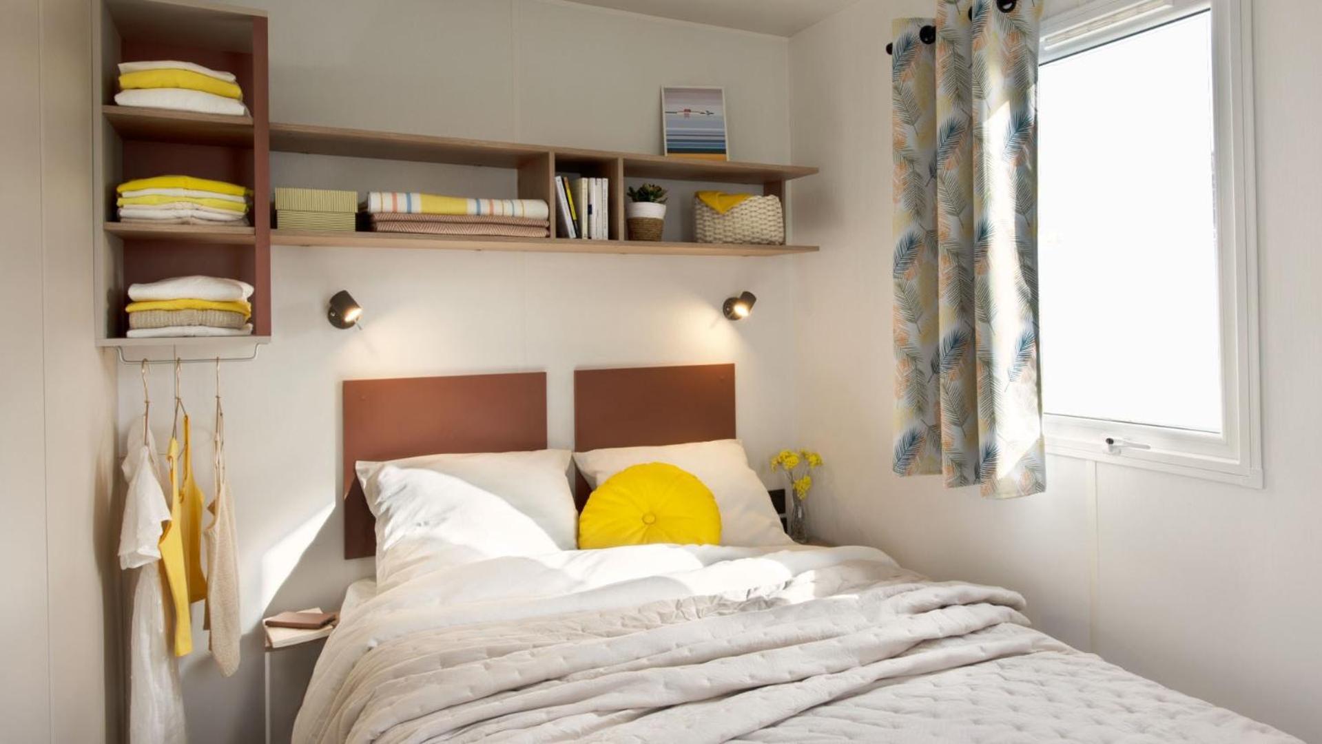 Camping Clau Mar Jo Bormes-les-Mimosas Bilik gambar