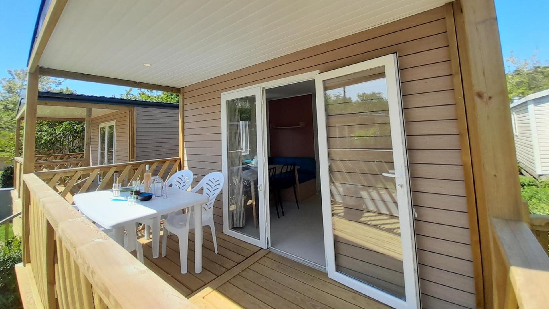 Camping Clau Mar Jo Bormes-les-Mimosas Bilik gambar