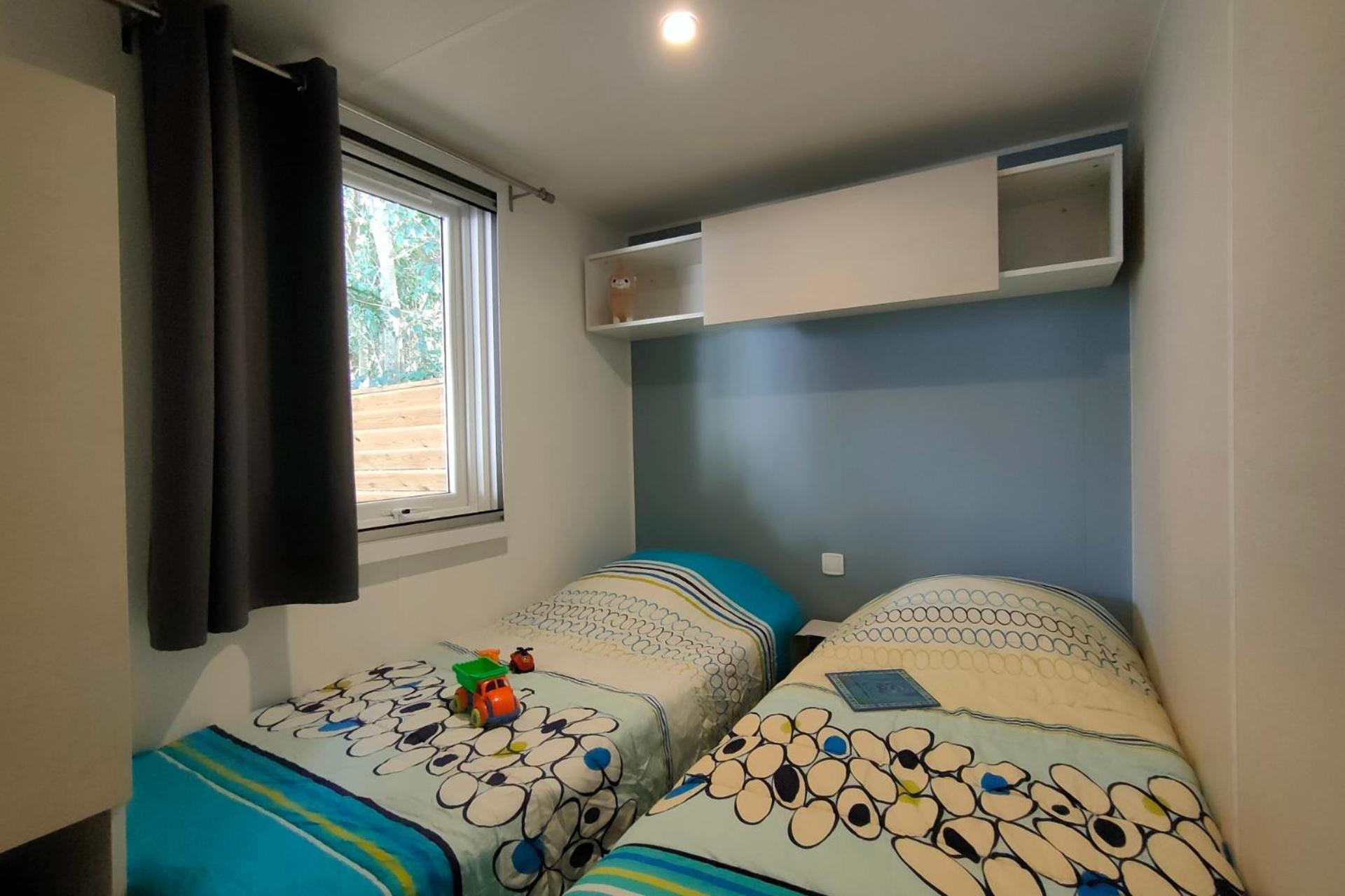 Camping Clau Mar Jo Bormes-les-Mimosas Bilik gambar