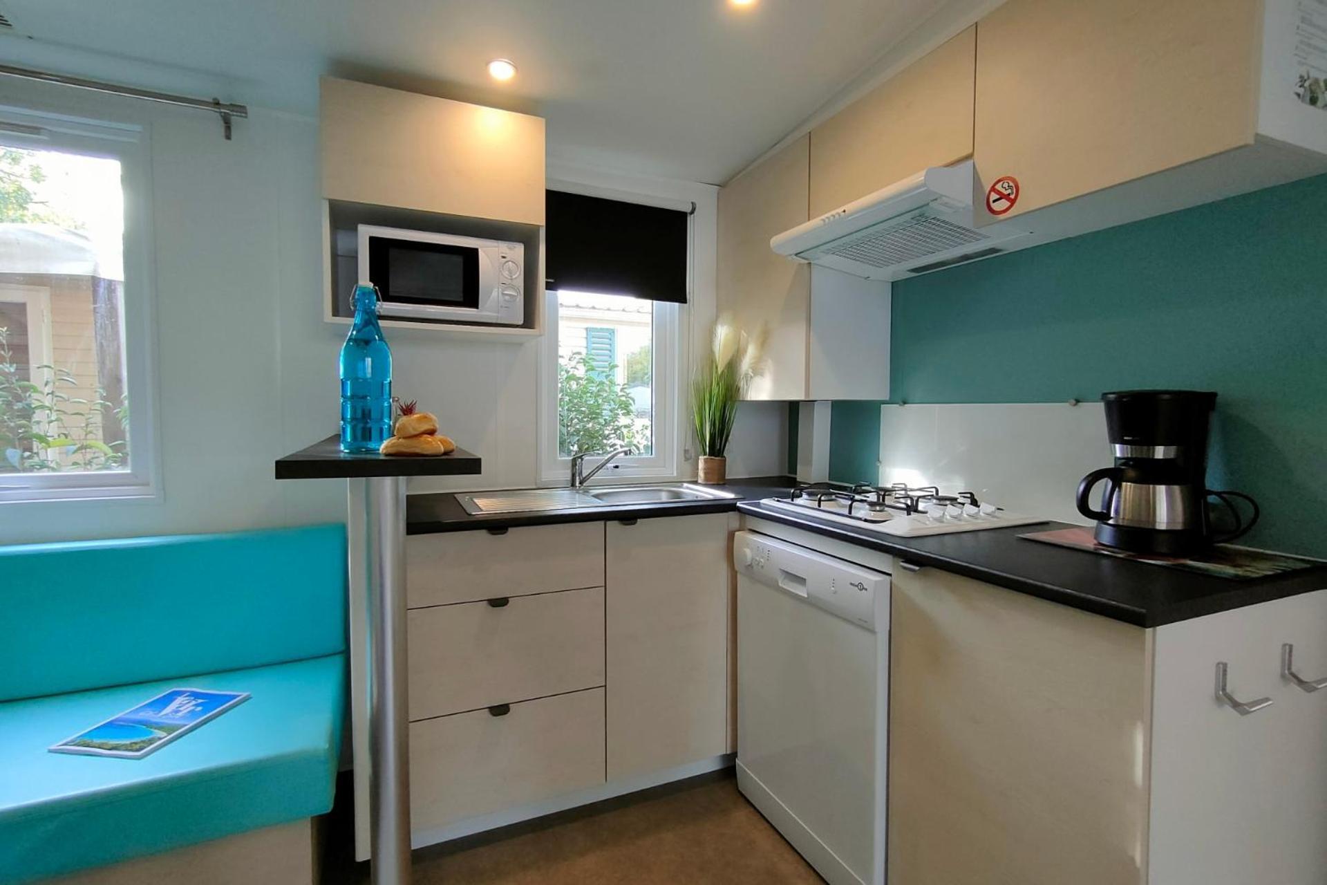 Camping Clau Mar Jo Bormes-les-Mimosas Bilik gambar