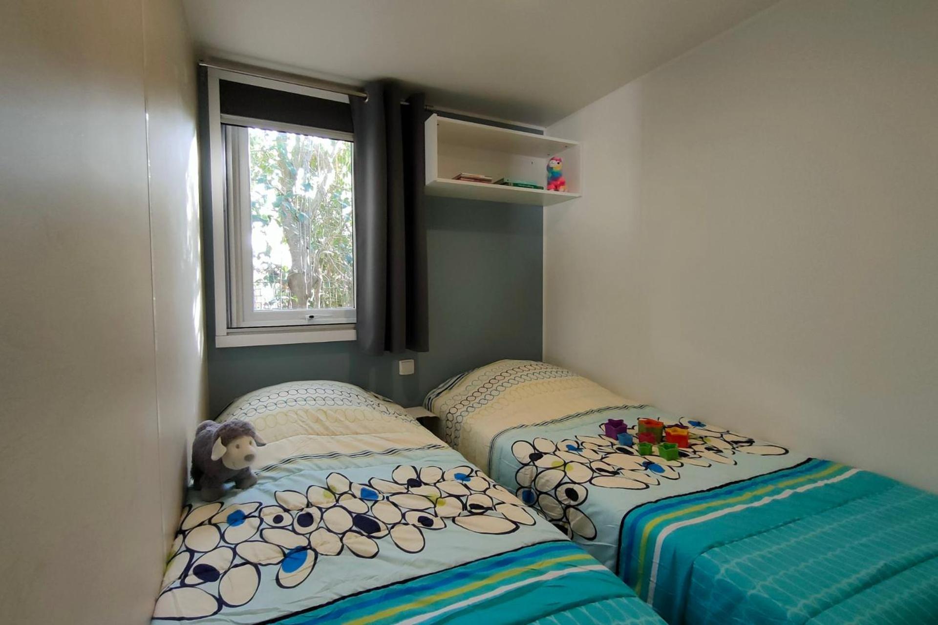 Camping Clau Mar Jo Bormes-les-Mimosas Bilik gambar