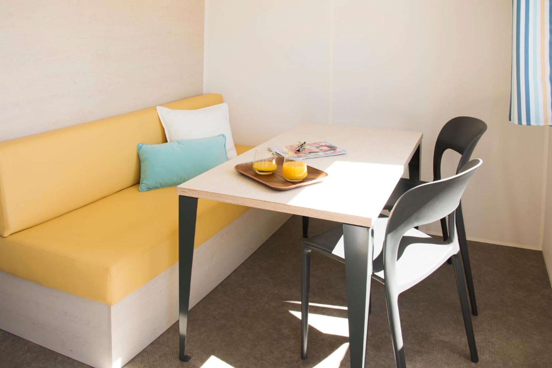 Camping Clau Mar Jo Bormes-les-Mimosas Bilik gambar