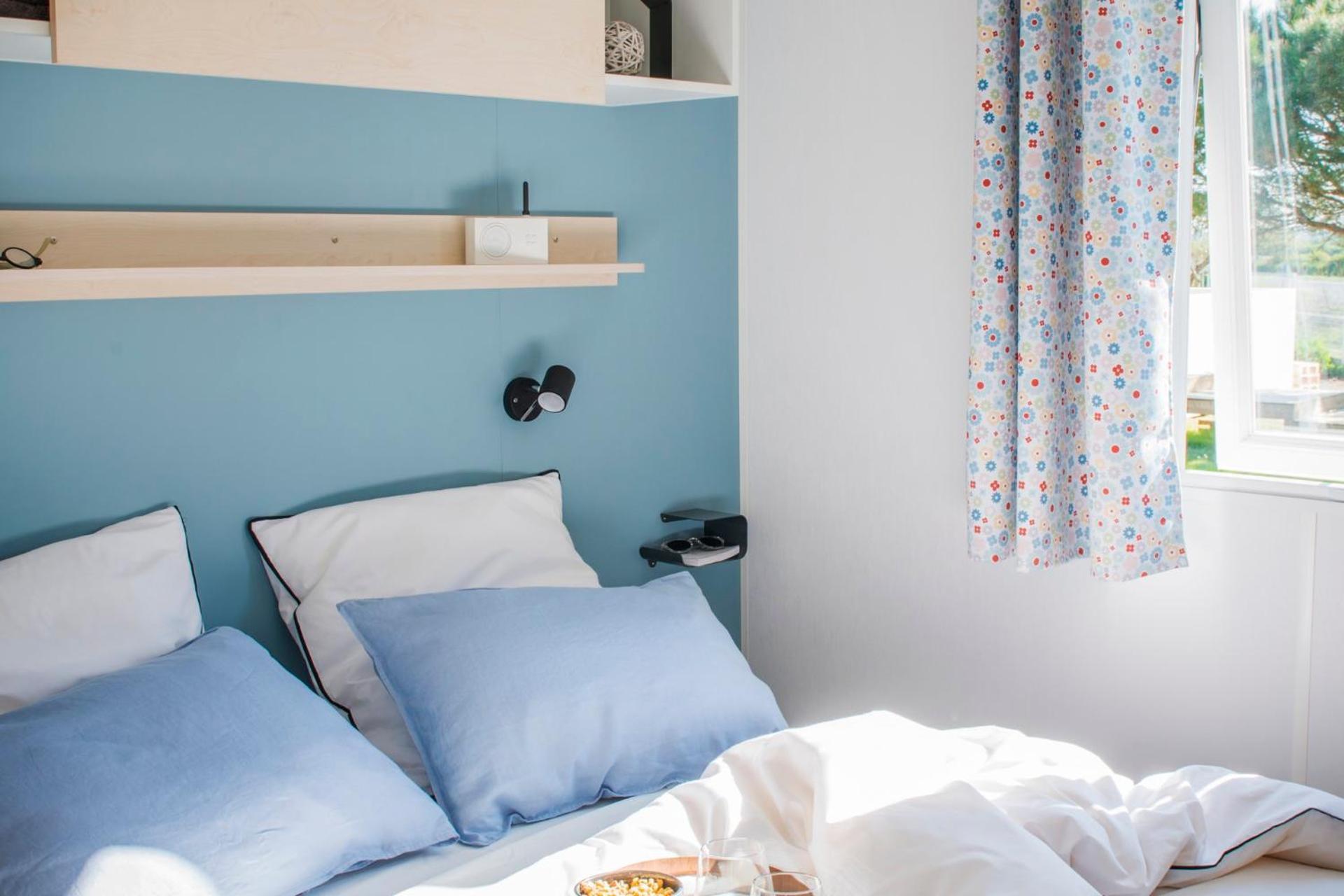Camping Clau Mar Jo Bormes-les-Mimosas Bilik gambar