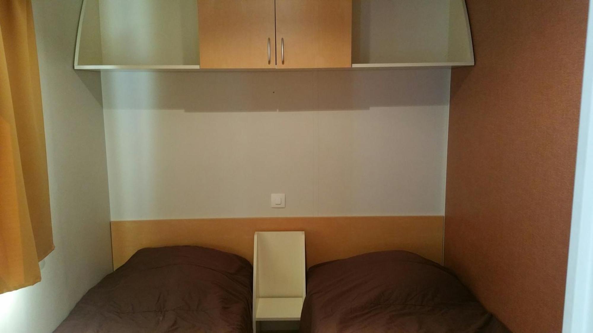 Camping Clau Mar Jo Bormes-les-Mimosas Bilik gambar