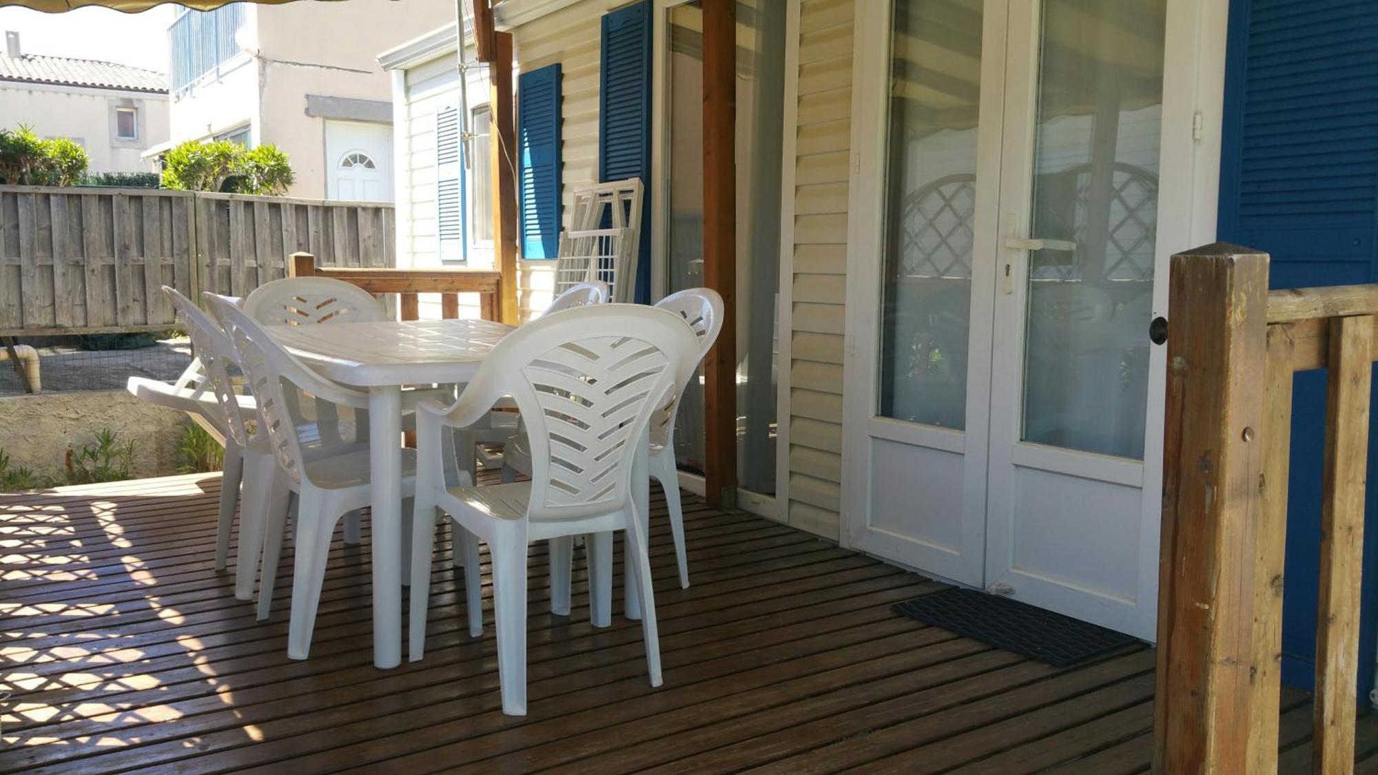 Camping Clau Mar Jo Bormes-les-Mimosas Bilik gambar