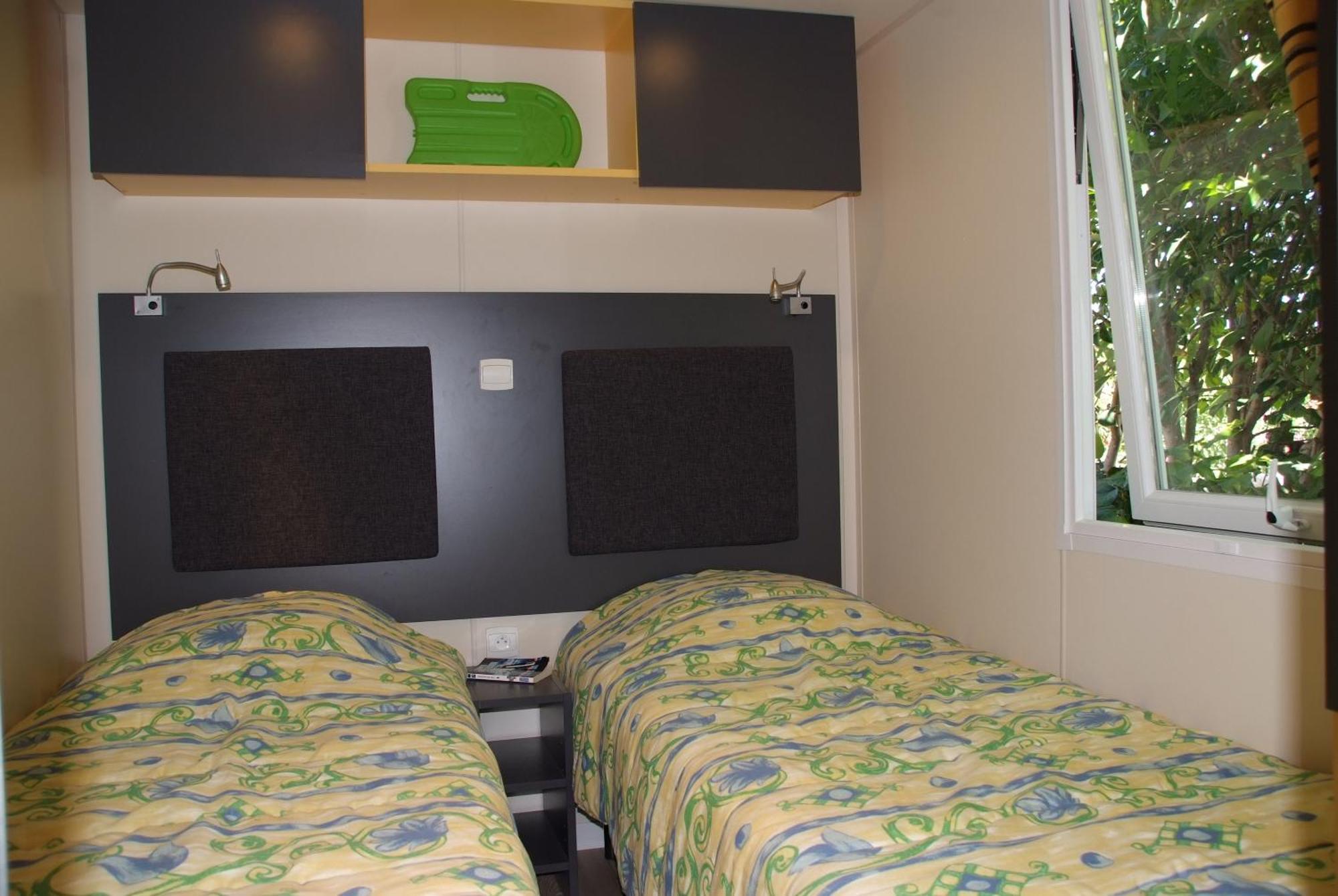 Camping Clau Mar Jo Bormes-les-Mimosas Bilik gambar