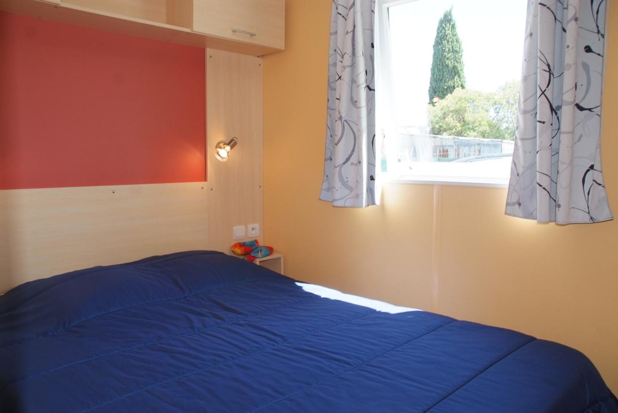 Camping Clau Mar Jo Bormes-les-Mimosas Bilik gambar