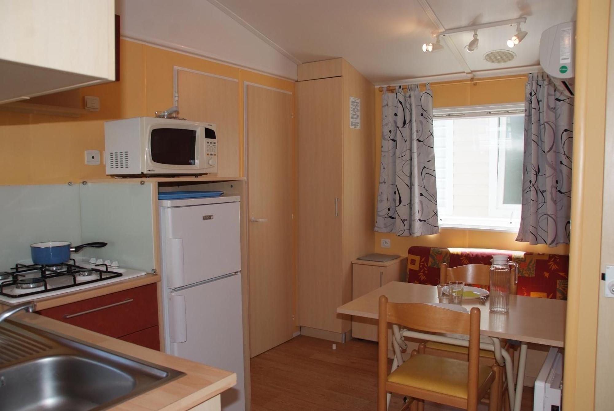Camping Clau Mar Jo Bormes-les-Mimosas Bilik gambar