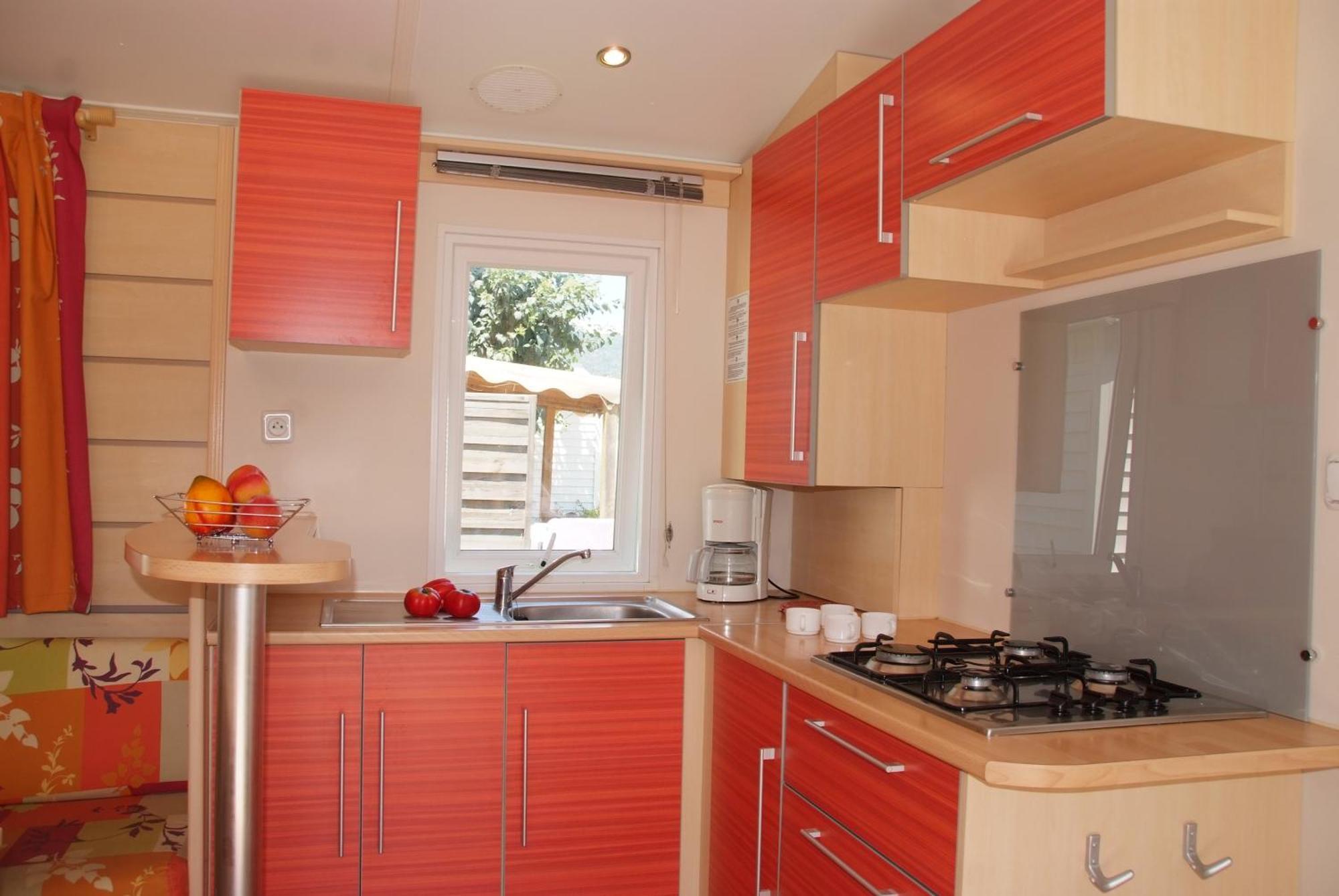 Camping Clau Mar Jo Bormes-les-Mimosas Bilik gambar