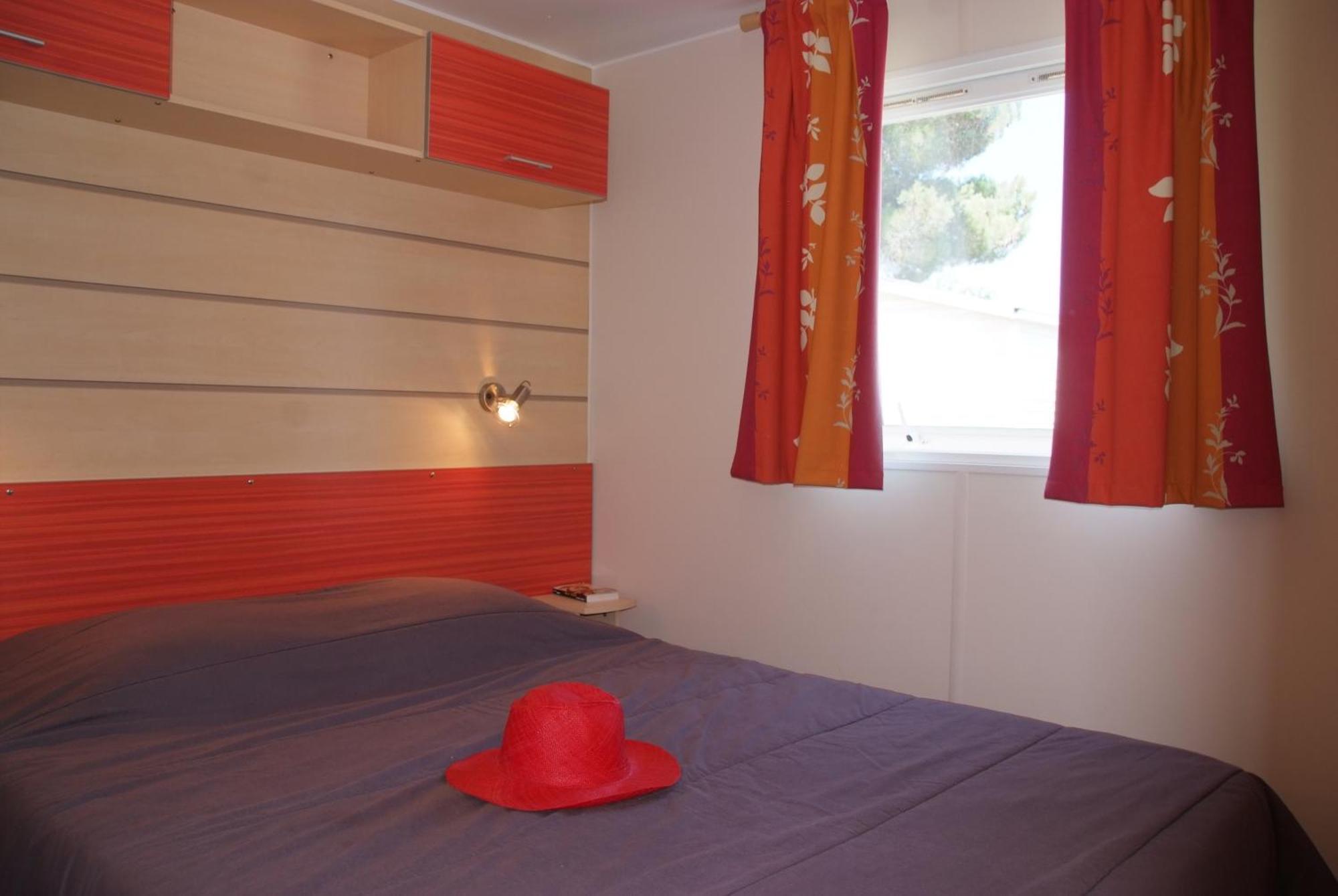 Camping Clau Mar Jo Bormes-les-Mimosas Bilik gambar
