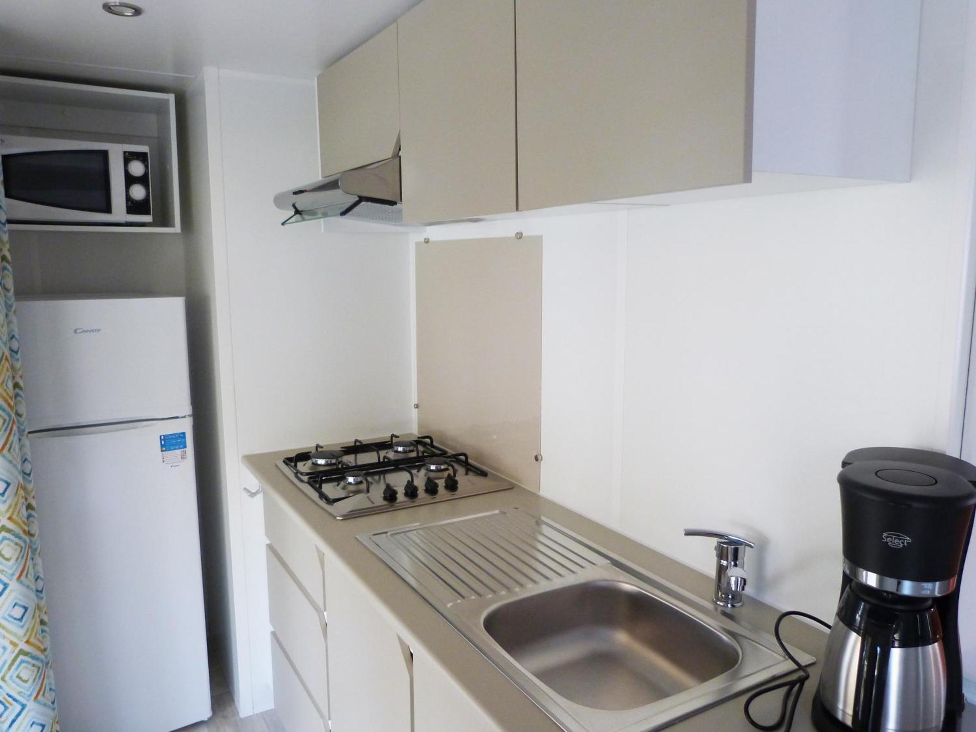 Camping Clau Mar Jo Bormes-les-Mimosas Bilik gambar