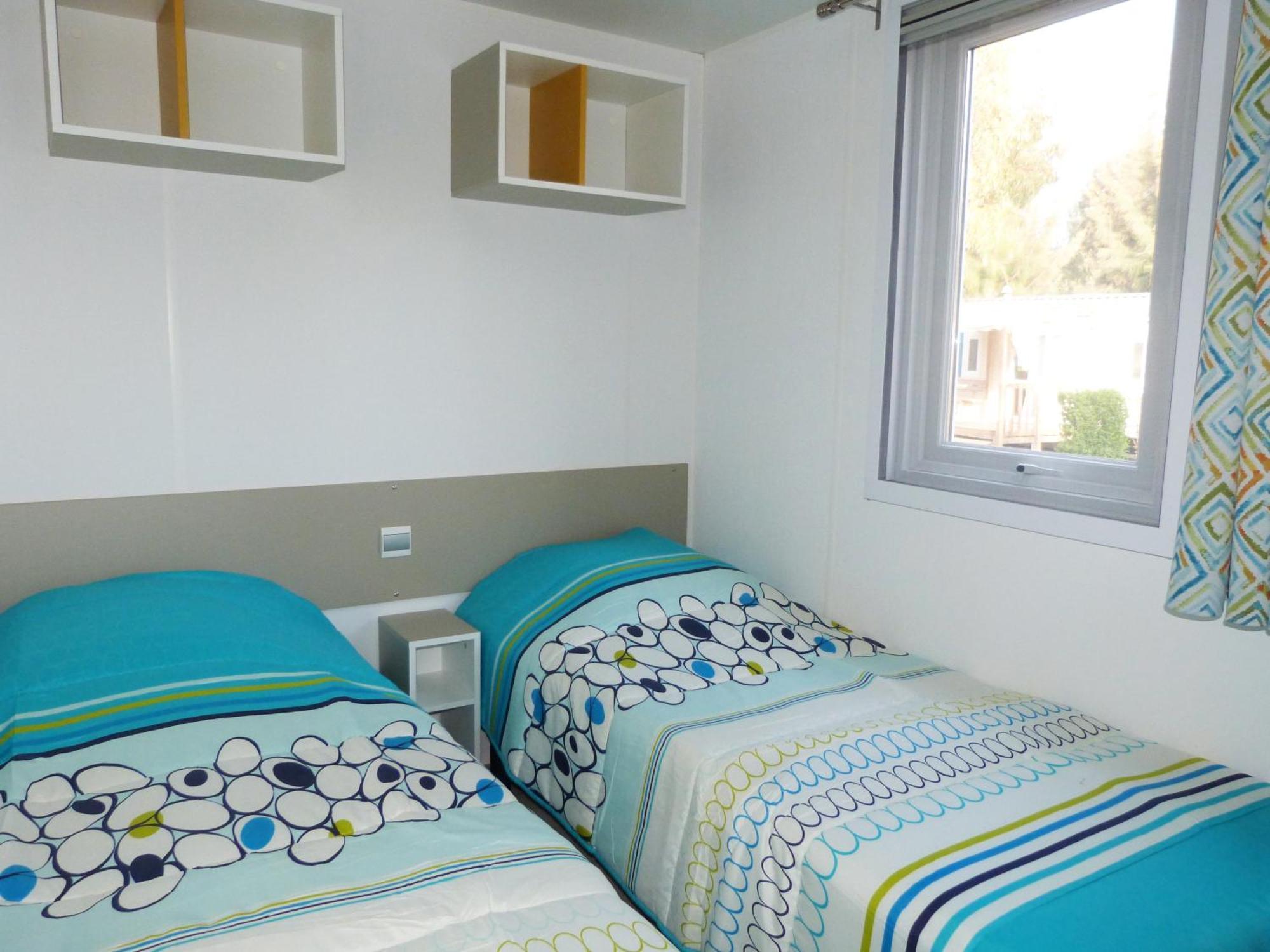 Camping Clau Mar Jo Bormes-les-Mimosas Bilik gambar
