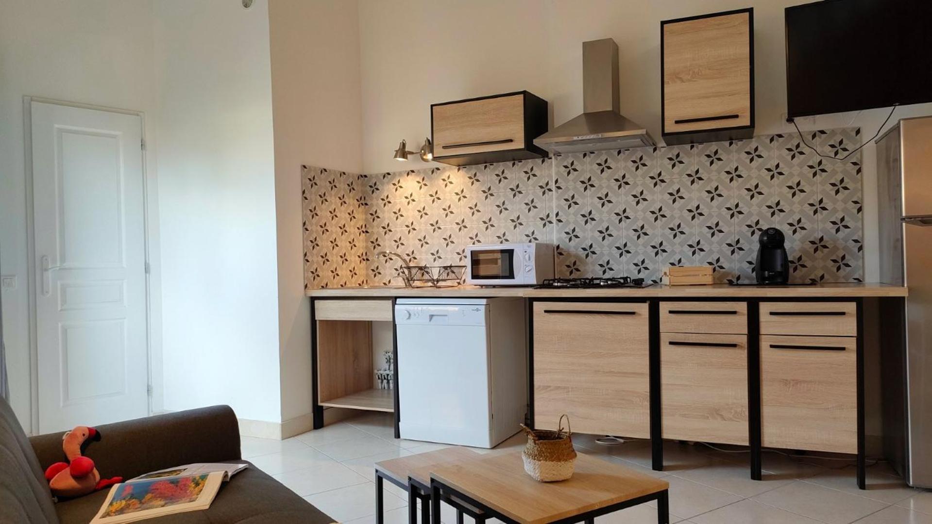 Camping Clau Mar Jo Bormes-les-Mimosas Bilik gambar