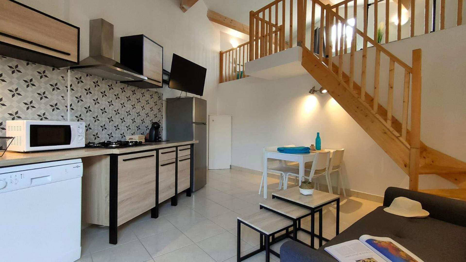 Camping Clau Mar Jo Bormes-les-Mimosas Bilik gambar