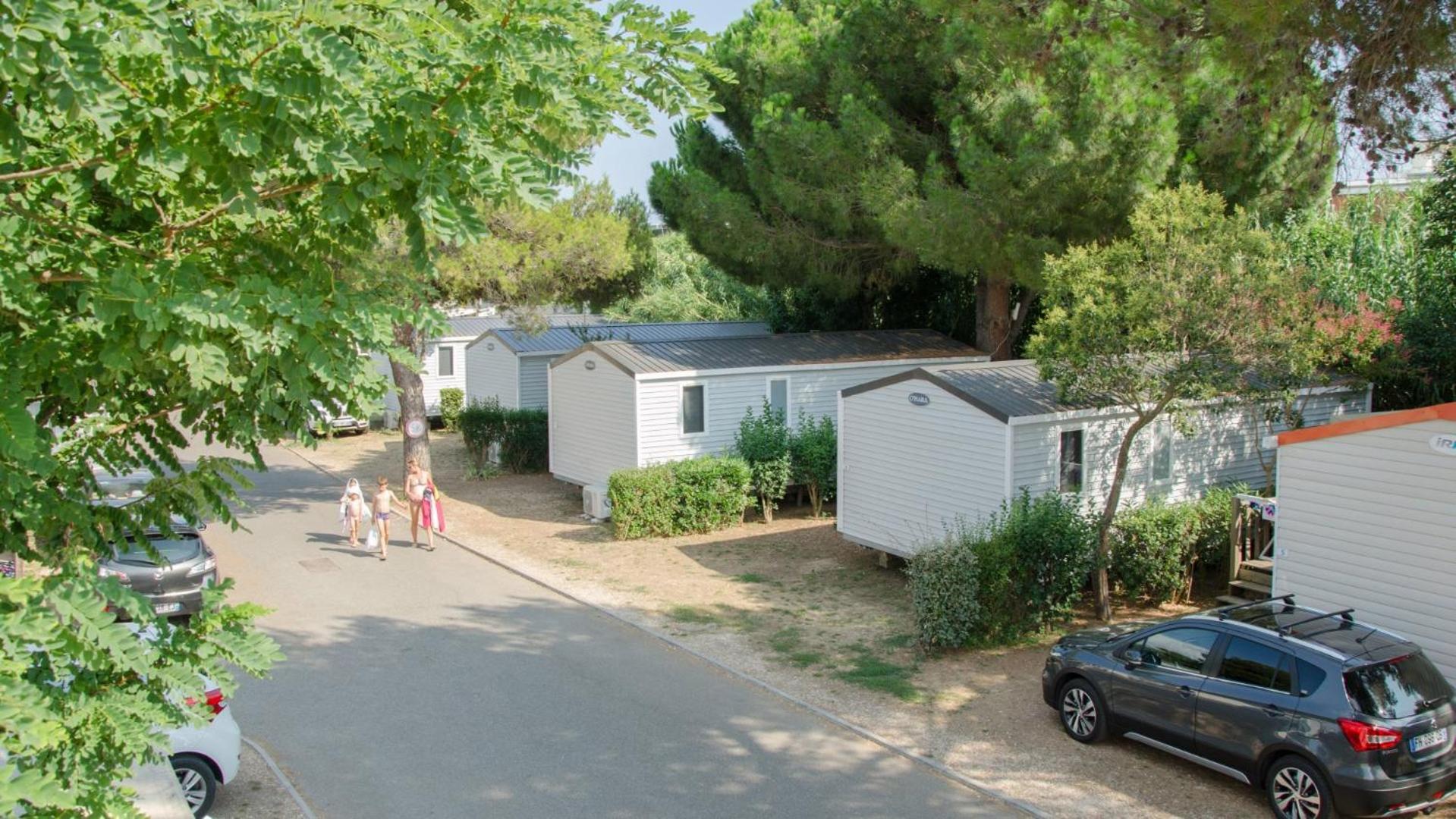 Camping Clau Mar Jo Bormes-les-Mimosas Luaran gambar