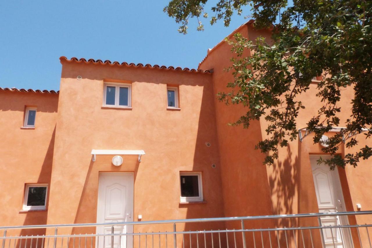 Camping Clau Mar Jo Bormes-les-Mimosas Luaran gambar