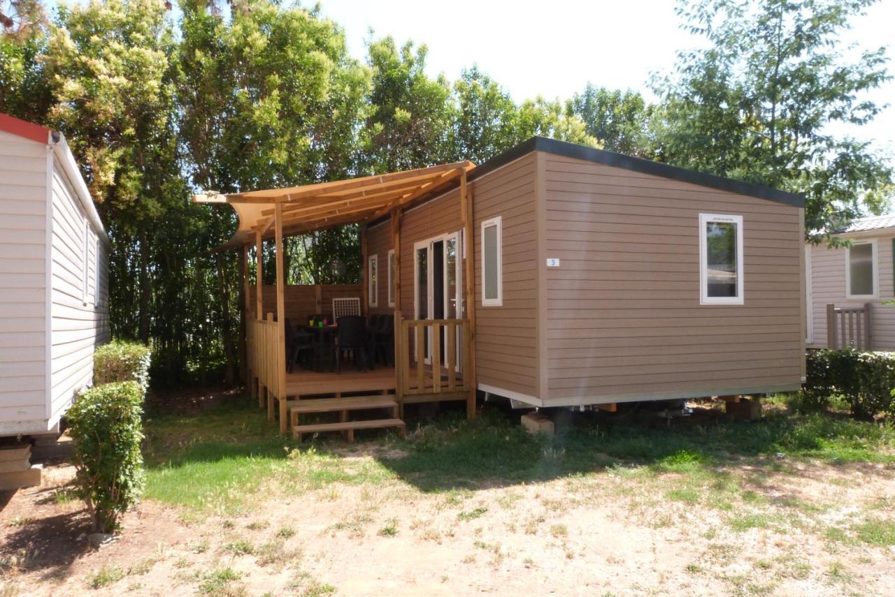 Camping Clau Mar Jo Bormes-les-Mimosas Bilik gambar