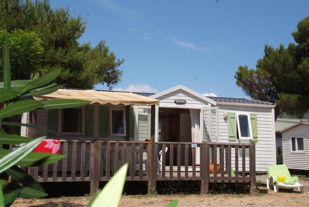 Camping Clau Mar Jo Bormes-les-Mimosas Bilik gambar
