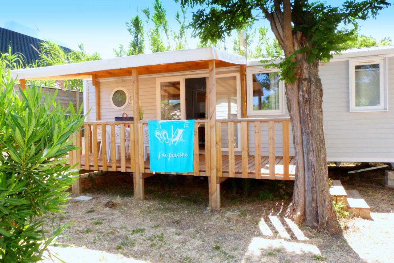 Camping Clau Mar Jo Bormes-les-Mimosas Bilik gambar